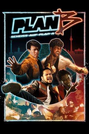 Plan B streaming