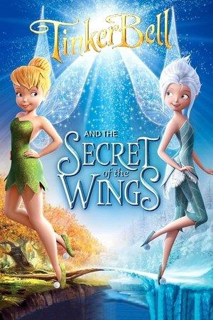 Secret of the Wings streaming