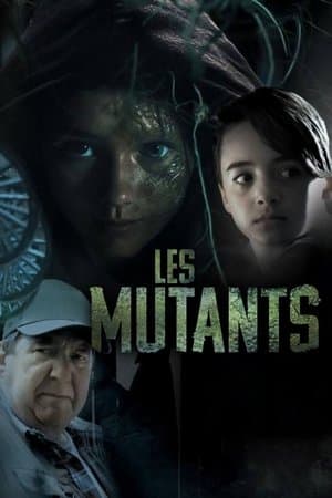 Les Mutants streaming