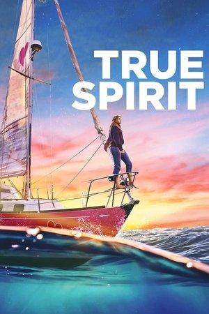 True Spirit streaming