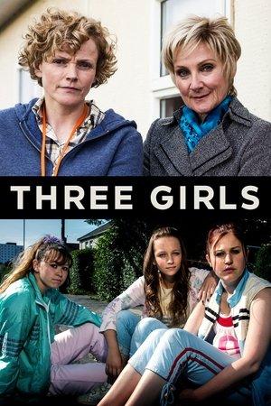 Three Girls streaming