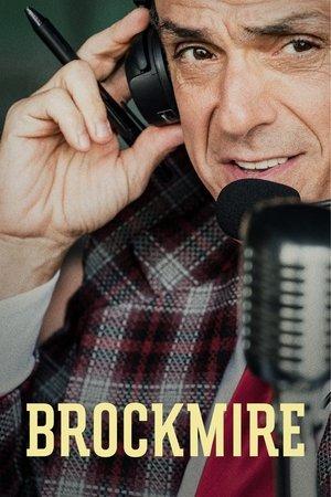 Brockmire streaming