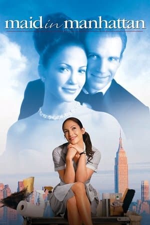 Maid in Manhattan streaming