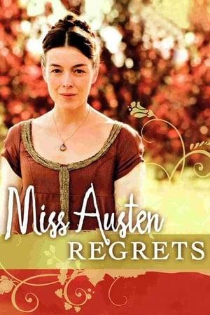 Miss Austen Regrets streaming