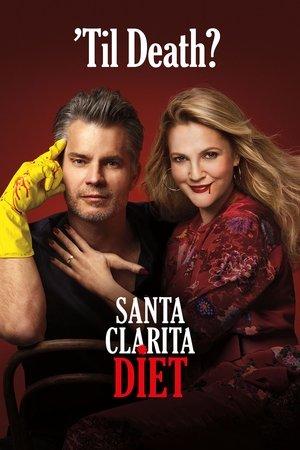 Santa Clarita Diet streaming