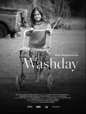 Washday streaming