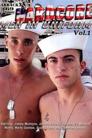 Hardcore Men in Uniform 1 streaming