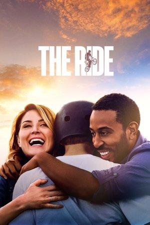 The Ride streaming