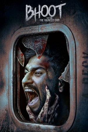 Bhoot: Part One - The Haunted Ship streaming