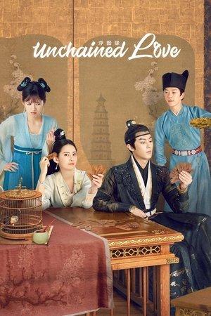 Unchained Love streaming