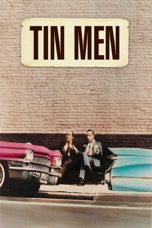Tin Men streaming