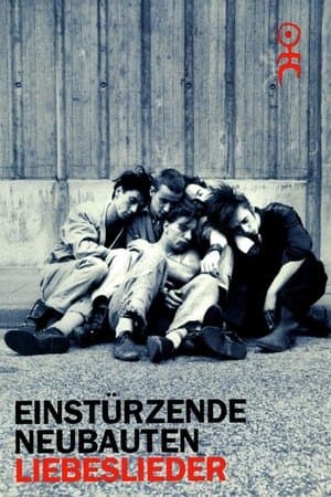 Einstürzende Neubauten: Liebeslieder streaming
