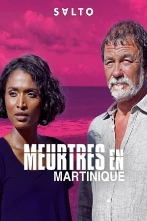 Meurtres en Martinique streaming