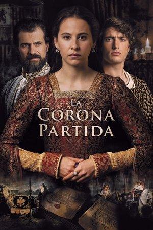 La corona partida streaming