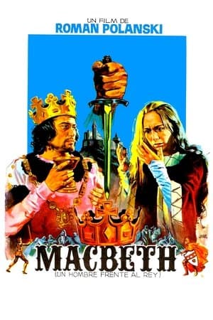 Macbeth: un hombre frente al rey streaming