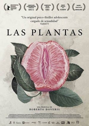 Las plantas streaming