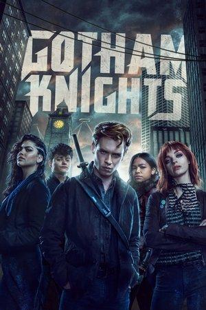 Gotham Knights streaming