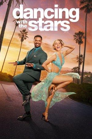 Dancing with the Stars streaming