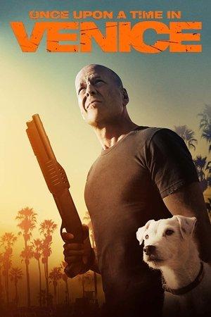 Once Upon a Time in Venice streaming