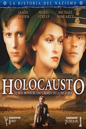 Holocausto streaming