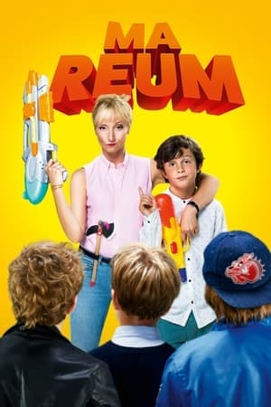 Ma Reum streaming