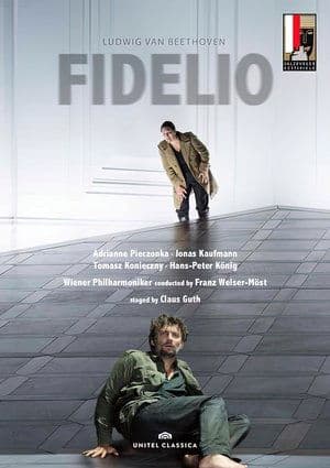 Beethoven: Fidelio - Salzburg Festival streaming