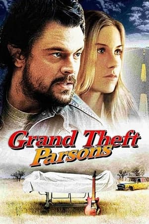 Grand Theft Parsons streaming