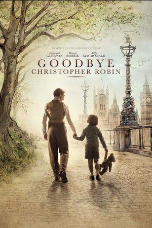 Goodbye Christopher Robin streaming