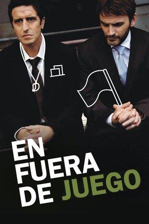 En fuera de juego streaming