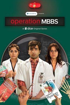 Operation MBBS streaming