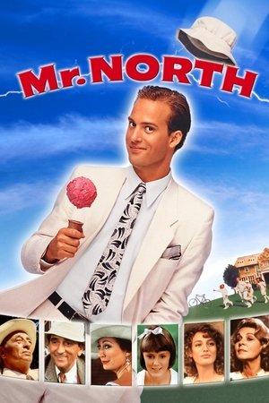 Mr. North streaming