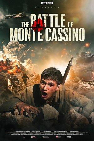 The Battle of Monte Cassino streaming