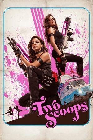 Two Scoops streaming