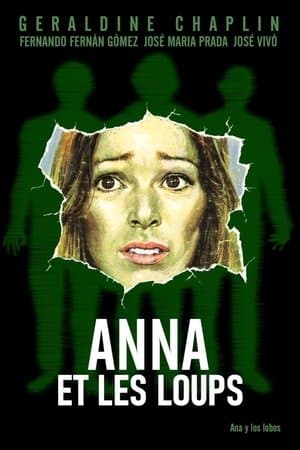 Anna et les loups streaming