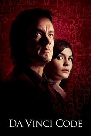 Da Vinci Code streaming