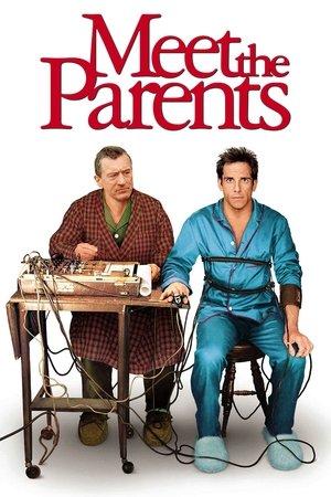 Meet the Parents streaming