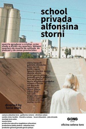 School Privada Alfonsina Storni streaming