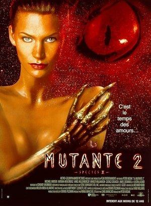 La Mutante 2 streaming