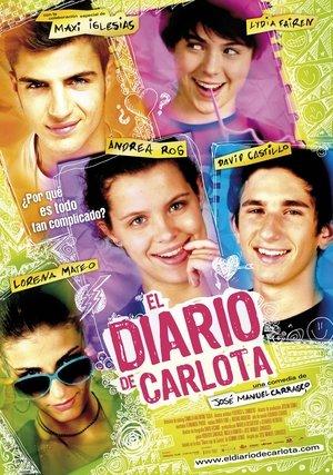 The Diary of Carlota streaming
