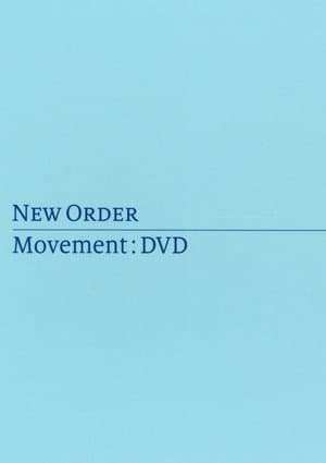 New Order: Movement streaming