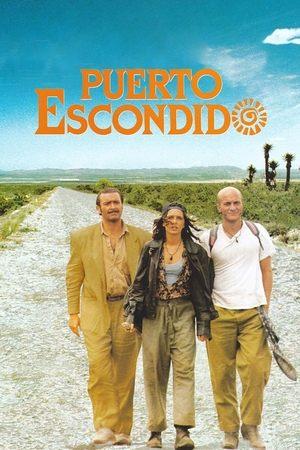 Puerto Escondido streaming