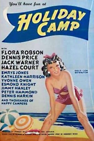 Holiday Camp streaming