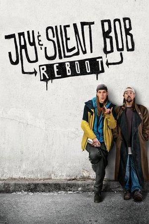 Jay and Silent Bob Reboot streaming