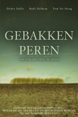 Gebakken peren streaming