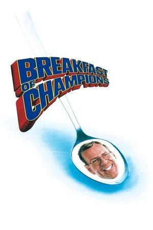 Breakfast of Champions streaming