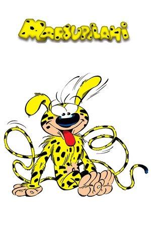 Marsupilami streaming