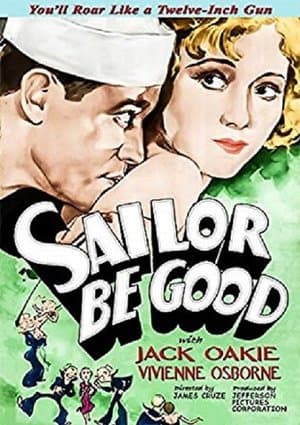 Sailor Be Good streaming