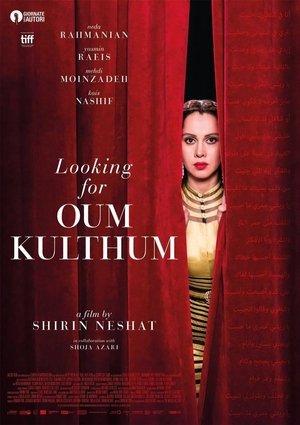 Looking for Oum Kulthum streaming