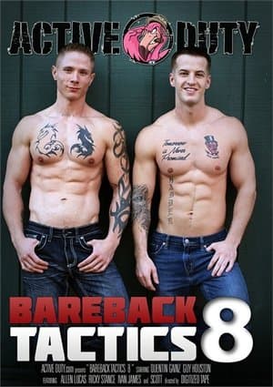 Bareback Tactics 8 streaming