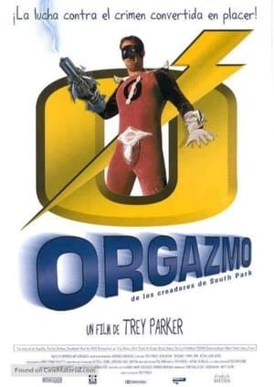 Orgazmo streaming
